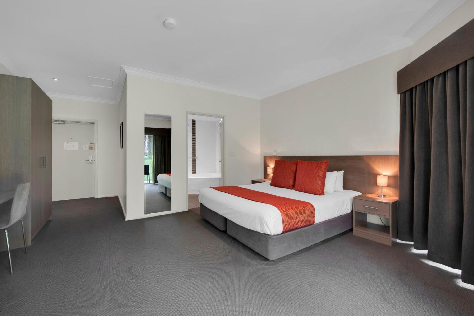 Hunter Gateway Motel Maitland Cameră foto