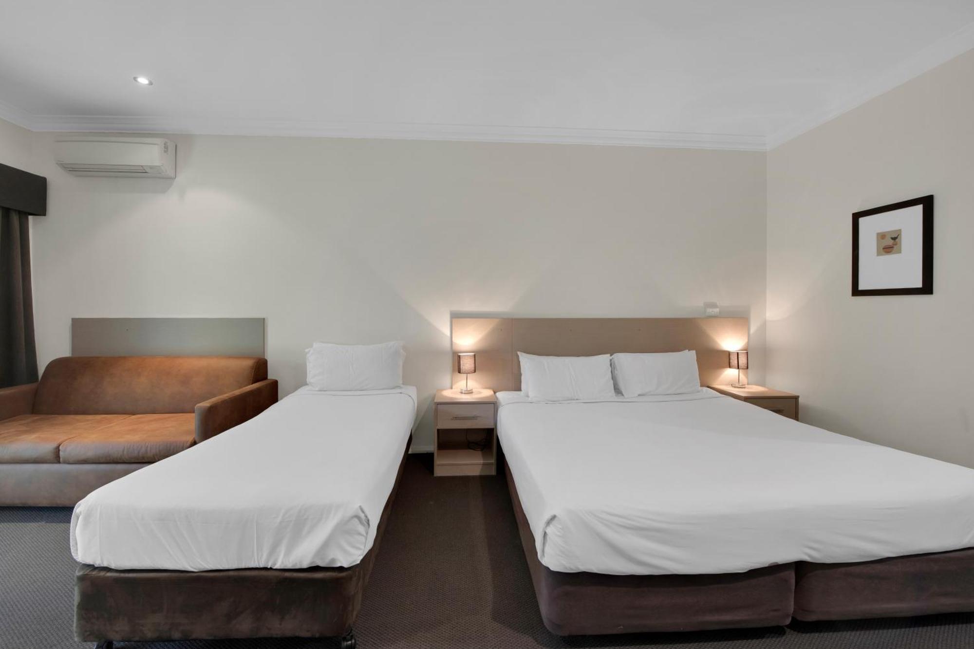 Hunter Gateway Motel Maitland Cameră foto