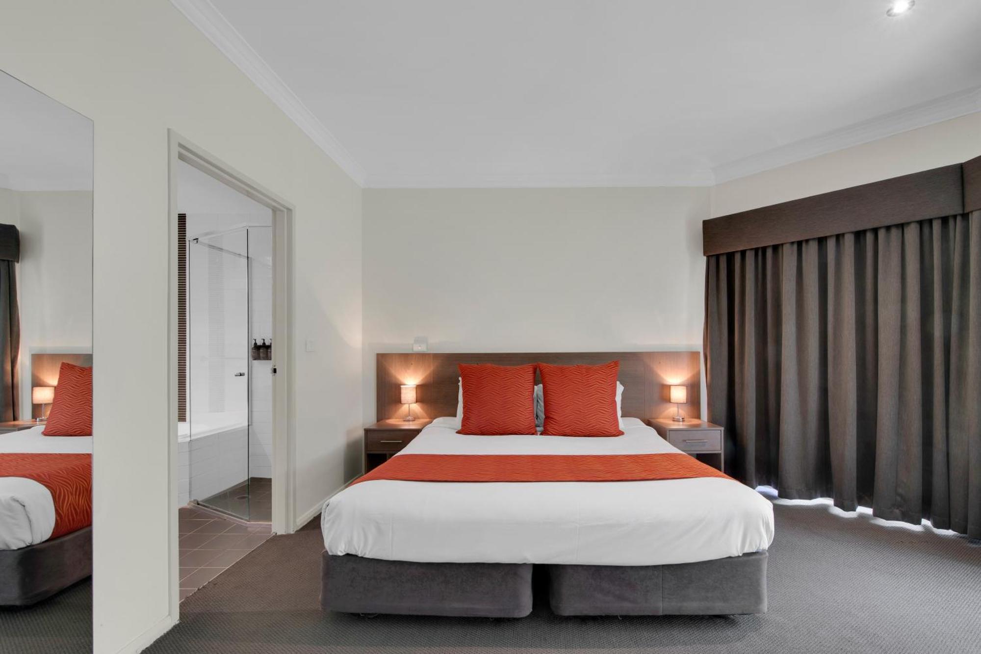 Hunter Gateway Motel Maitland Cameră foto