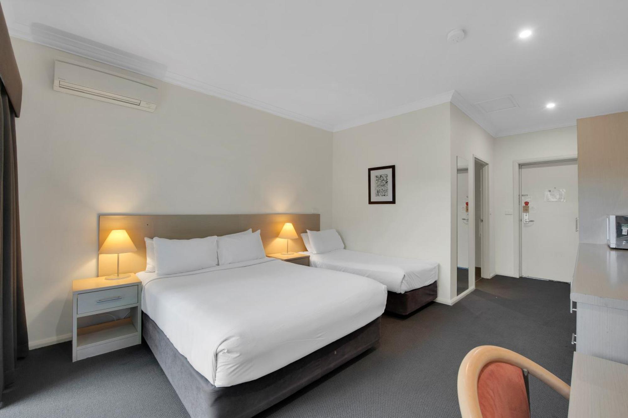 Hunter Gateway Motel Maitland Cameră foto