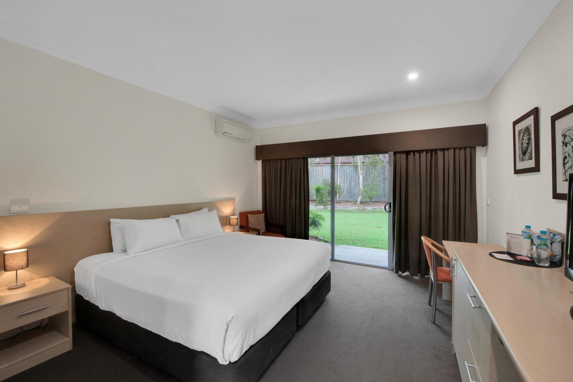 Hunter Gateway Motel Maitland Exterior foto