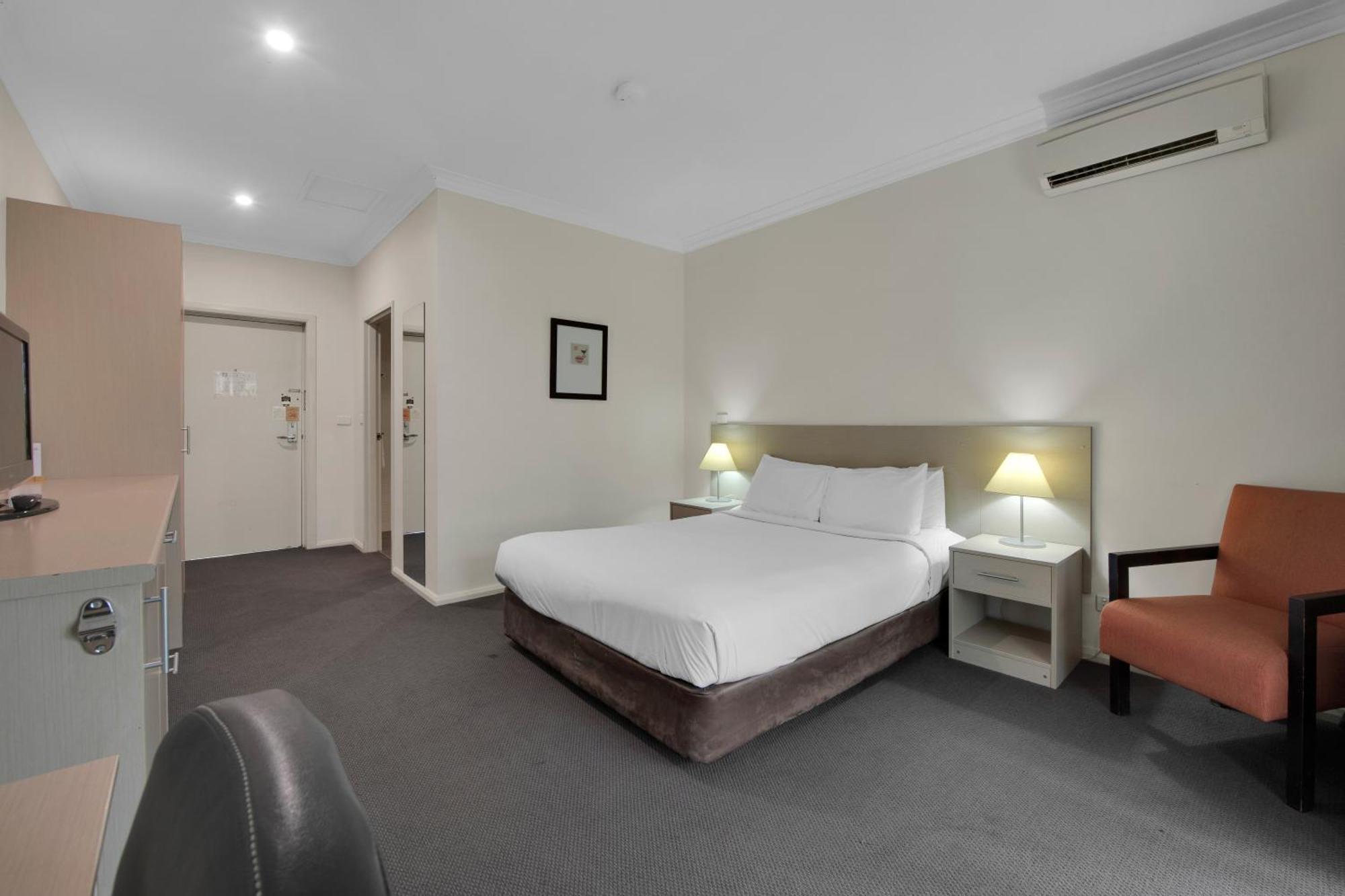 Hunter Gateway Motel Maitland Cameră foto