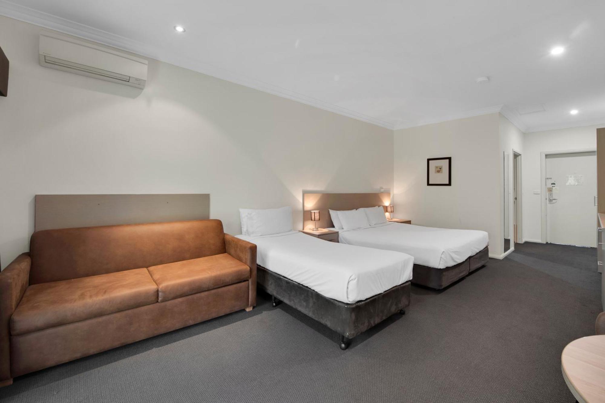 Hunter Gateway Motel Maitland Cameră foto