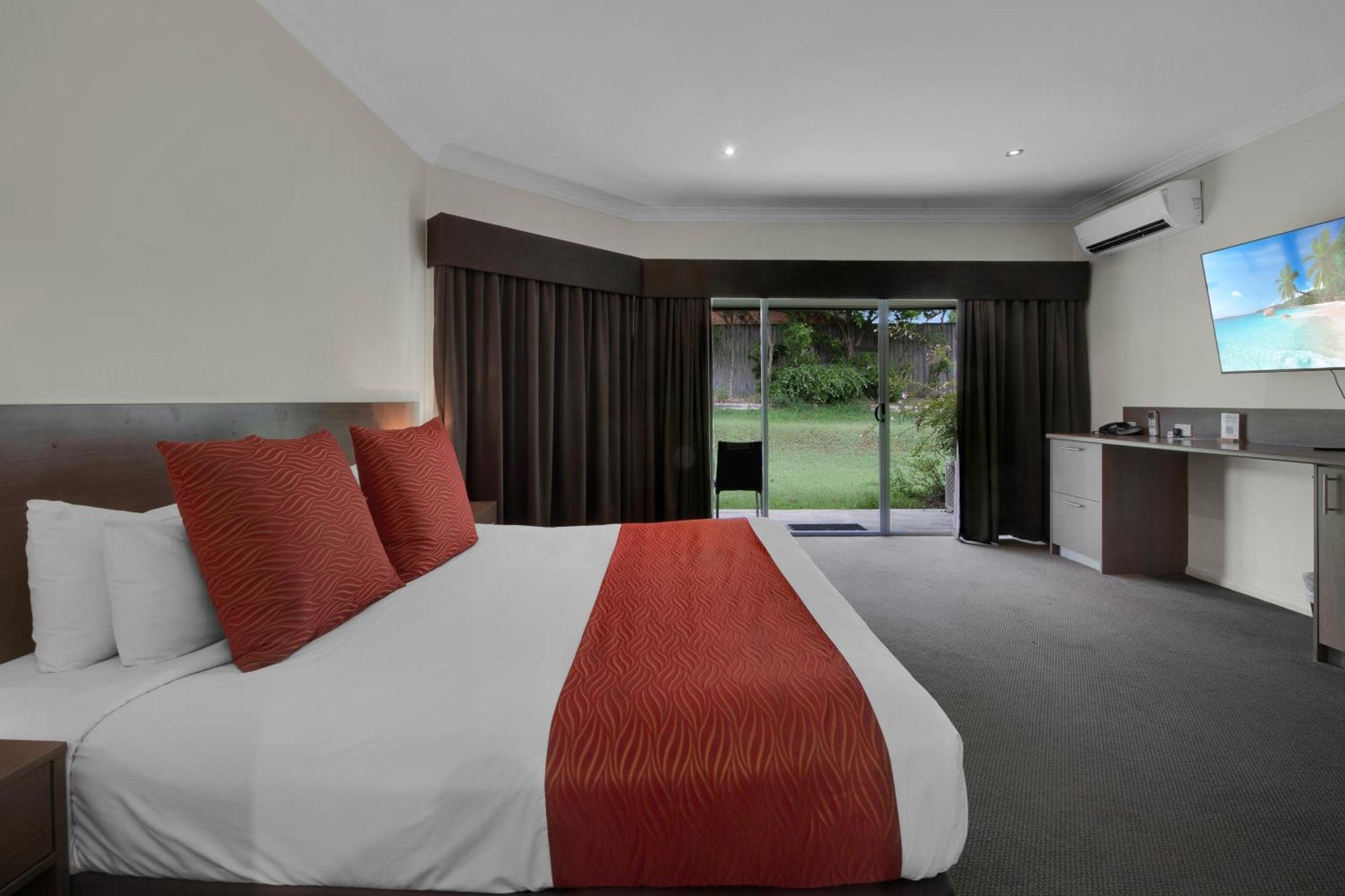 Hunter Gateway Motel Maitland Cameră foto