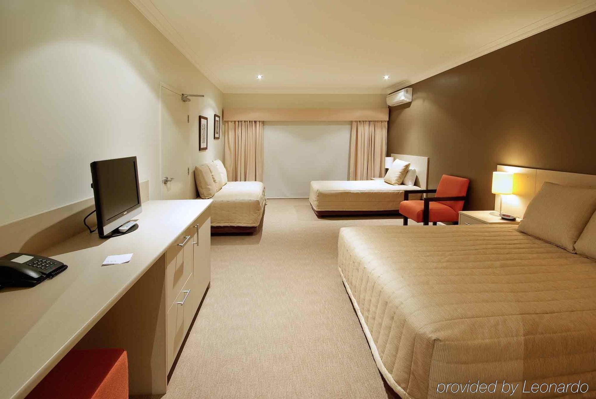 Hunter Gateway Motel Maitland Cameră foto